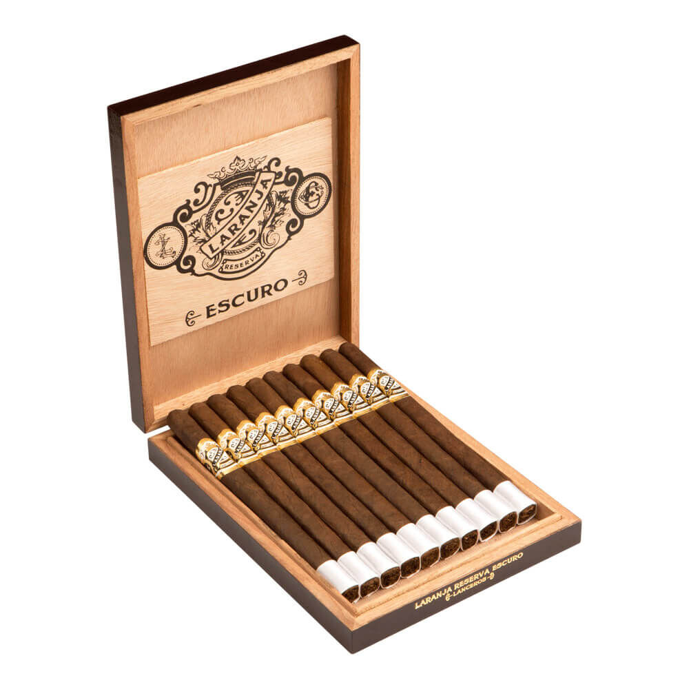 View product media LARESL Lancero, , jrcigars 2